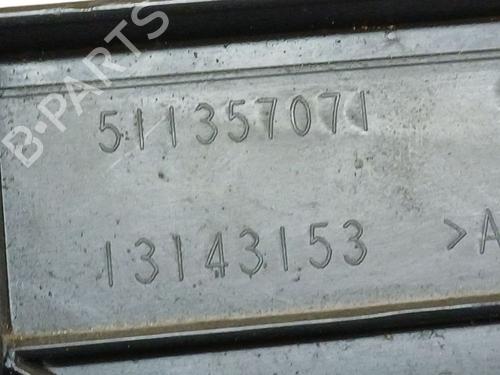 Boot lining OPEL MERIVA A MPV (X03) 1.6 16V (E75) | BP37480963I3 - Image 4