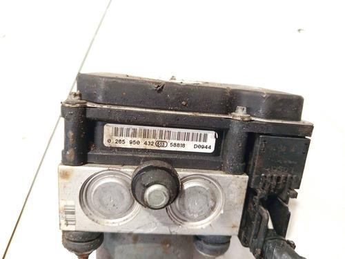 ABS pump HONDA FR-V (BE) 2.2 i CTDi (BE5) | BP34910862M43 - Image 3