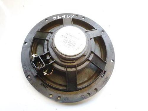 Speaker CITROËN C5 III (RD_) 2.0 HDi 140 (RDRHF8, RDRHFA, RDRHA8, RDRHAJ) | BP33999777E2 - Image 2