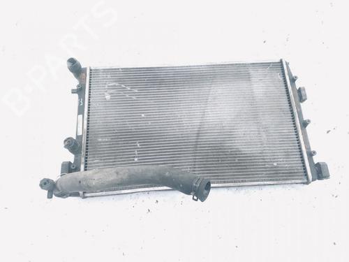 Used Water radiator Water radiator 35607258 35607258
