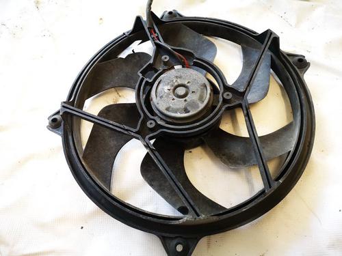 Fan CITROËN C5 I (DC_) 3.0 V6 (DCXFXC, DCXFXF) | BP35500597M128 - Image 2