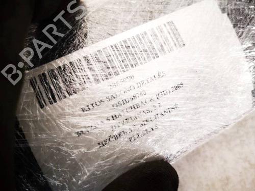 Step MAZDA 6 Hatchback (GH) 2.2 MZR-CD (GH10) | BP38640530C149 - Image 3