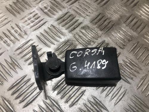 Used Seat buckle Seat buckle 35699770 35699770