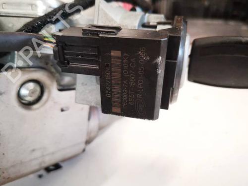 Ignition barrel FORD FOCUS II (DA_, HCP, DP) 1.6 TDCi | BP35176434M48 - Image 3