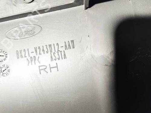 Other FORD TRANSIT CUSTOM V362 Bus (F3) 2.2 TDCi | BP35072673O1 - Image 3
