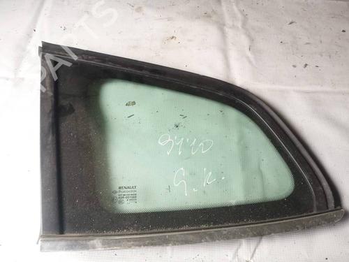 Used Rear left quarter glass Rear left quarter glass 35112874 35112874