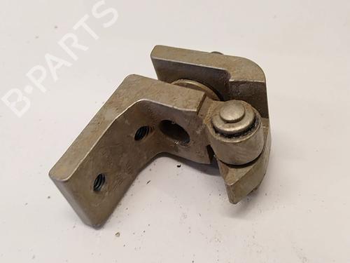 Used Hinge/Door check strap Hinge/Door check strap SKODA OCTAVIA II (1Z3) 1.9 TDI (105 hp) 33279874 33279874