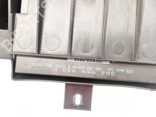 Electronic module VW PHAETON (3D1, 3D2, 3D3, 3D4, 3D6, 3D7, 3D8, 3D9) 3.2 V6 | BP35314476M83 - Image 3