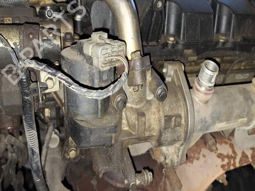 Egr FORD MONDEO IV (BA7) 2.0 TDCi | BP34748074M69 - Image 2