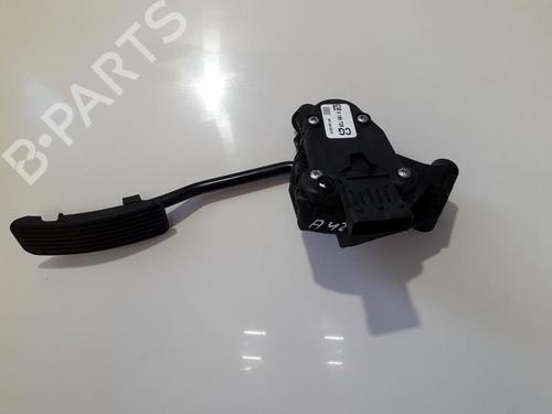 Pedale Pedale OPEL VECTRA C (Z02) 1.9 CDTI (F69) (120 hp) 35835979 35835979