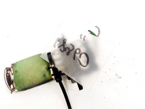 Used Heater resistor Heater resistor 35304904 35304904