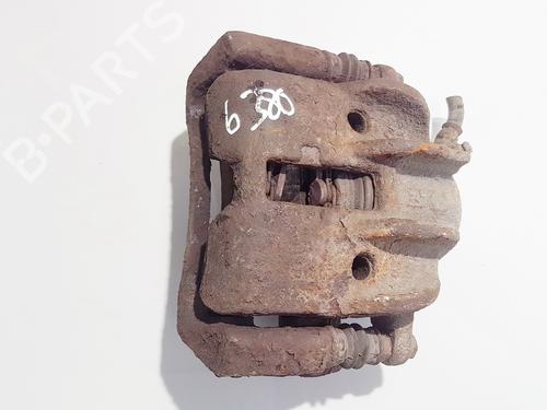 Used Right front brake caliper Right front brake caliper PEUGEOT PARTNER Platform/Chassis (5_, G_) 2.0 HDi (90 hp) 35602533 35602533