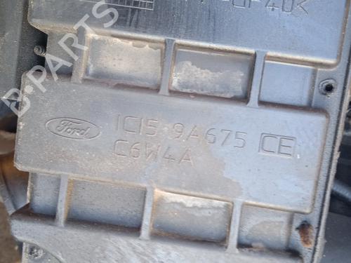 Air filter box FORD TRANSIT Van (FA_ _) 2.0 DI (FAE_, FAF_, FAG_) | BP35431913M87 - Image 2