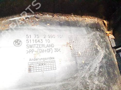 Other BMW X1 (E84) sDrive 18 d | BP35032860O1 - Image 2