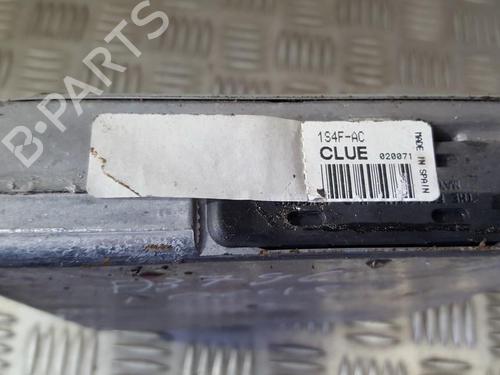 Engine control unit (ECU) FORD FOCUS I (DAW, DBW) 1.8 Turbo DI / TDDi | BP33496498M57 - Image 2