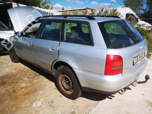 Pipe AUDI A4 B5 (8D2) 1.9 TDI | BP32615303M125