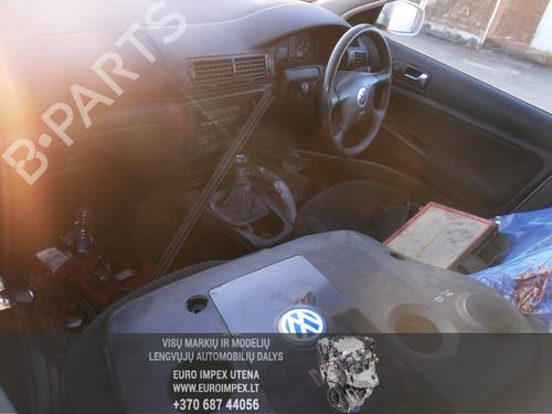 Fuse box VW PASSAT B5 Variant (3B5) 1.9 TDI | BP33485492E1 - Image 8