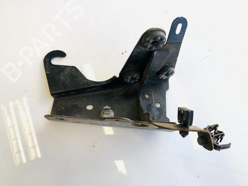 Used Other Other RENAULT LAGUNA III (BT0/1) 2.0 dCi GT (BT11, BT1E, BT1N) (178 hp) 32876792 32876792