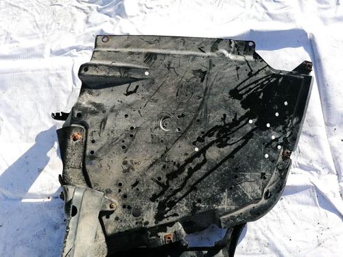 Used Underbody protection Underbody protection OPEL INSIGNIA A (G09) 1.8 (68) (140 hp) 35481688 35481688