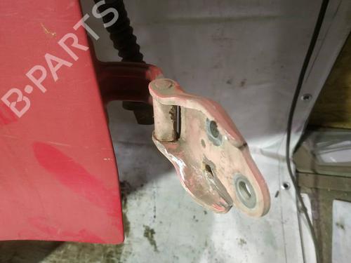 Used Hinge/Door check strap IVECO DAILY IV Platform/Chassis 29L12 (116 hp) 32621910