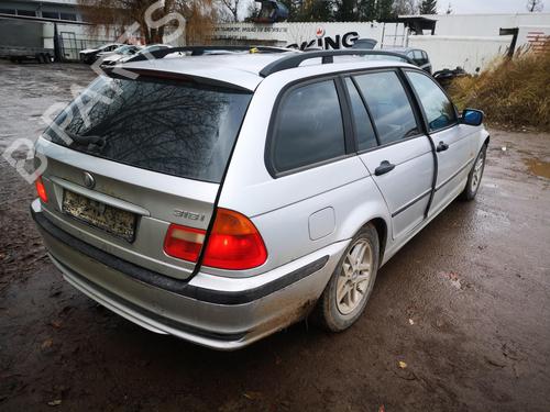 Fuse box BMW 3 (E46) 318 i | BP32896385E1 - Image 8