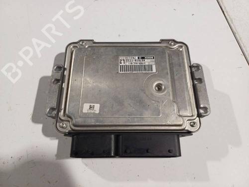 Engine control unit (ECU) HONDA FR-V (BE) 2.2 i CTDi (BE5) | BP32573649M57 - Image 5