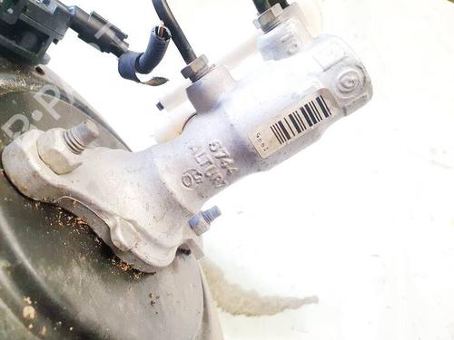 Brake master cylinder FORD KA (RU8) 1.2 | BP35379295M77 - Image 3