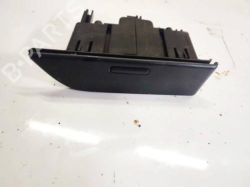 Glove box VW PASSAT B6 (3C2) 1.9 TDI | BP34995383C95 - Image 2