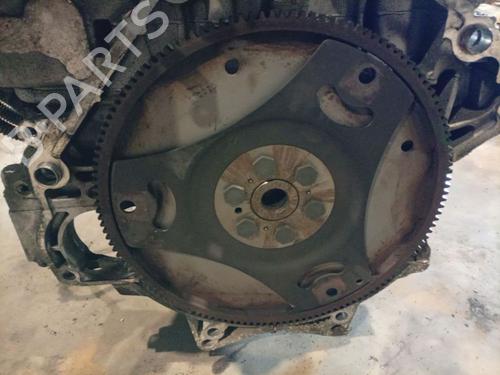 Used Flywheel Flywheel 39391686 39391686