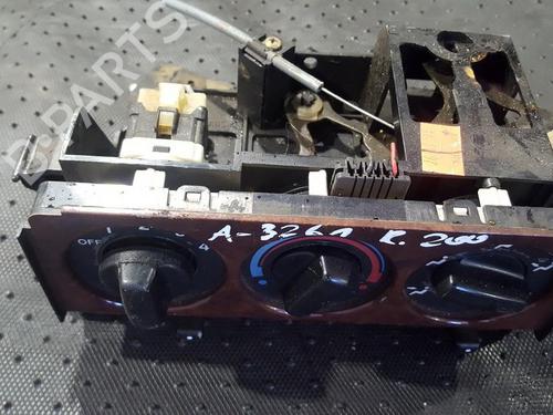 Used Climate control Climate control ROVER 200 II Hatchback (RF) 1.4 (90 hp) 35660663 35660663