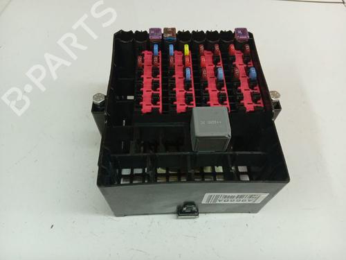 Fuse box FORD FIESTA VI (CB1, CCN) 1.25 | BP38196119E1 - Image 2
