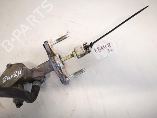Clutch slave cylinder HONDA FR-V (BE) 1.7 (BE1) | BP35392345M113 - Image 2