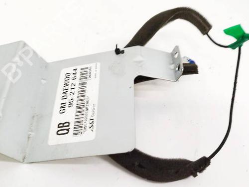 Electronic module CHEVROLET CAPTIVA (C100, C140) 2.0 D 4WD | BP34839179M83 - Image 2