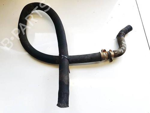 Used Pipe Pipe MITSUBISHI COLT VI (Z3_A, Z2_A) 1.3 (Z21A) (95 hp) 32586179 32586179