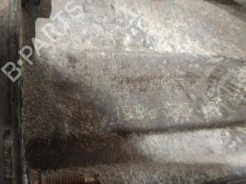Gearbox MERCEDES-BENZ E-CLASS T-Model (S211) E 200 T Kompressor (211.242) | BP39039985M3 - Image 4