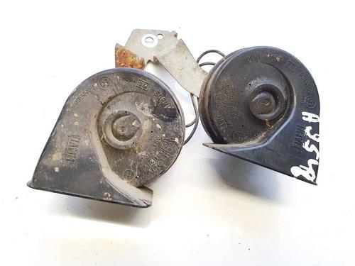 Used Horn Horn FORD MONDEO III (B5Y) 2.0 TDCi (130 hp) 35207838 35207838