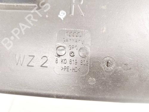 Pipe AUDI A4 B8 (8K2) 2.0 TDI | BP36101771M125 - Image 2