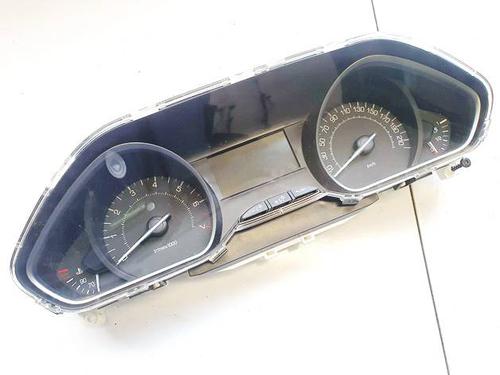 Used Instrument cluster Instrument cluster 34955092 34955092
