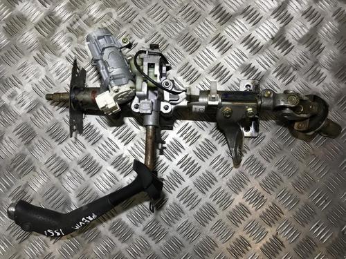 Used Steering column Steering column 35676861 35676861
