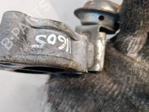 Egr MAZDA 6 Hatchback (GH) 2.2 MZR-CD (GH10) | BP39631677M69 - Image 4