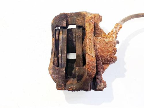 Left front brake caliper PEUGEOT 206 SW (2E/K) 1.4 | BP35066668M105 - Image 3