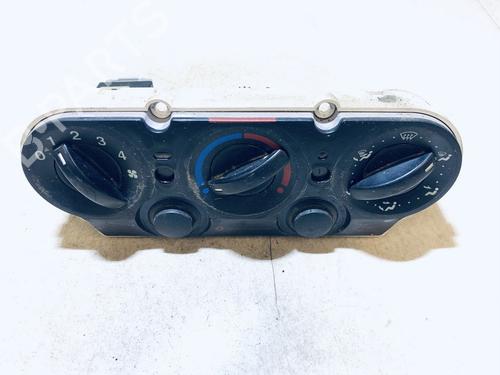 Used Climate control Climate control FORD FUSION (JU_) 1.4 TDCi (68 hp) 35874925 35874925