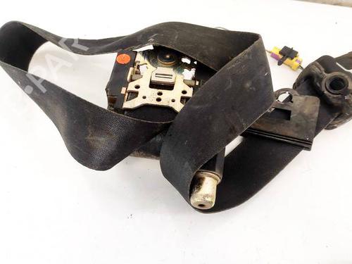 Used Front left seatbelt Front left seatbelt 35245191 35245191