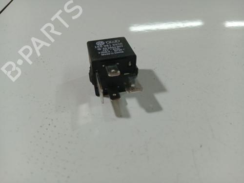 Electronic sensor VW PASSAT B6 (3C2) 1.9 TDI | BP35971678M84 - Image 3