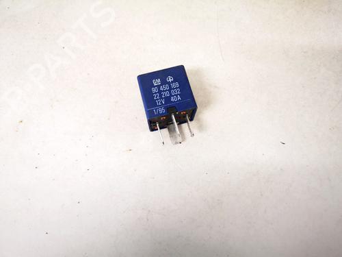Used Electronic sensor Electronic sensor OPEL OMEGA B (V94) 2.0 16V (F69, M69, P69) (136 hp) 33081571 33081571