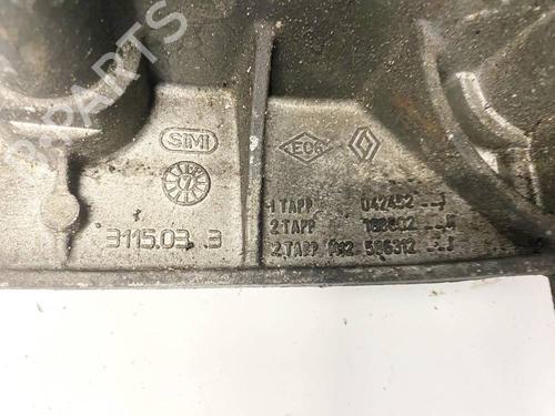 Engine mount RENAULT SCÉNIC II (JM0/1_) 1.6 16V (JM1R) | BP32585605M89  - Image 8