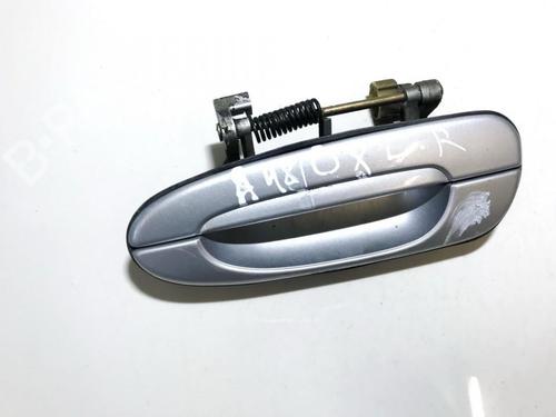 rear-left-exterior-door-handle-mazda-626-v-gf-1997-1998-1999-2000-2001-2002-2003-2004-2005-2006-35848384 main image