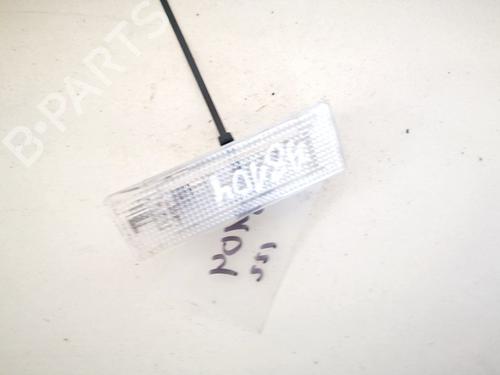 Interior roof light VW PASSAT B6 (3C2) 2.0 TDI | BP35397002I8 - Image 2