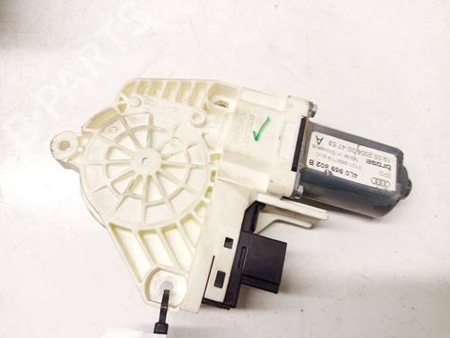Right front window motor AUDI Q7 (4LB) 3.0 TDI quattro | BP34824546E20 - Image 2