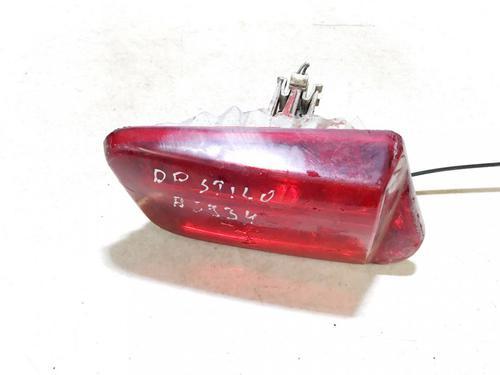 Used Rear fog light Rear fog light 35646376 35646376